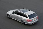 Mercedes-Benz E63 AMG Estate 2009 года